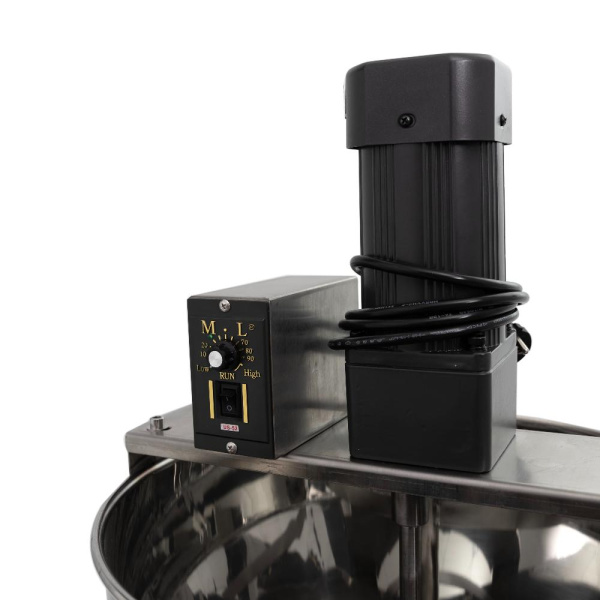 Бункер для дозатора поршневого G1WTD/G2WTD с перемешиванием